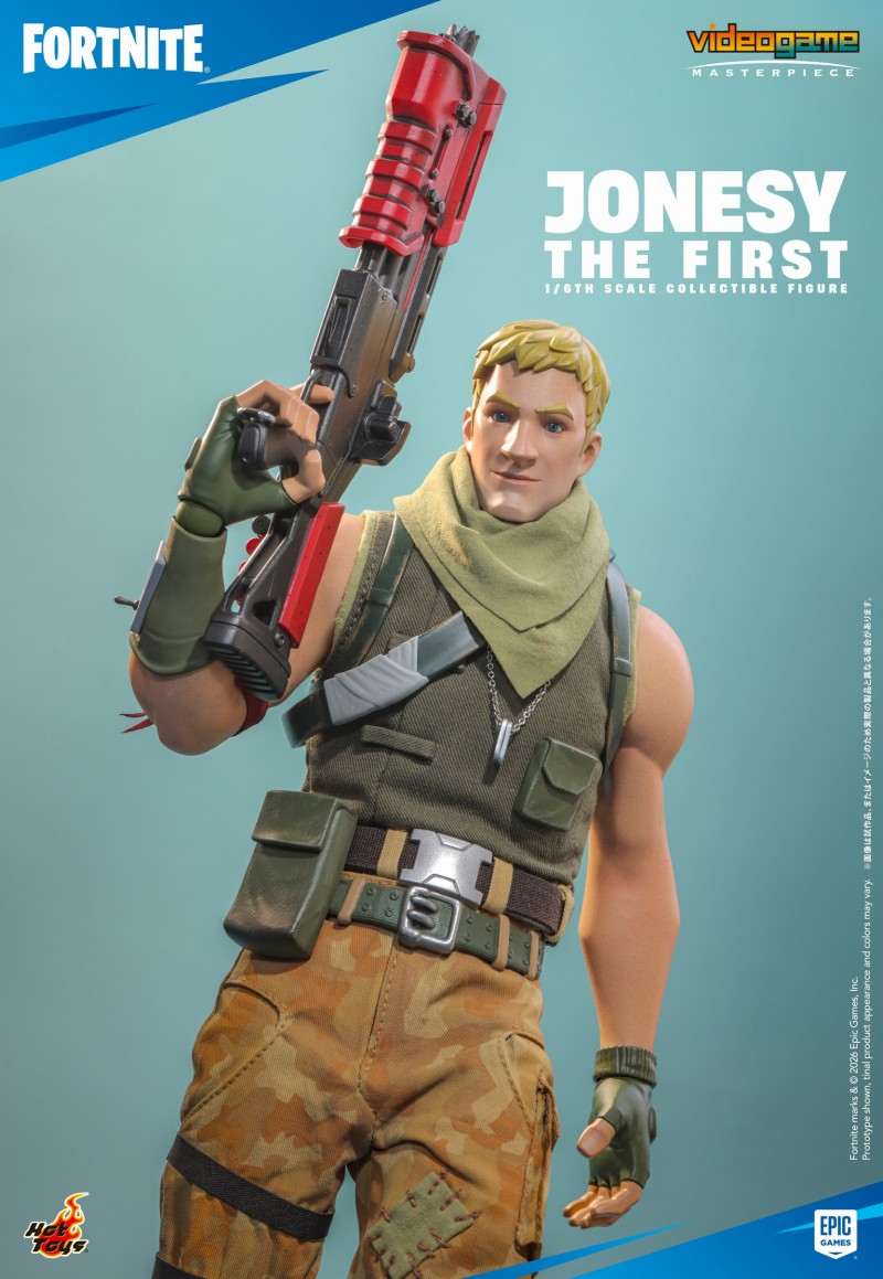 Hot Toys - Fortnite - Jonesy the First_PR11.jpg