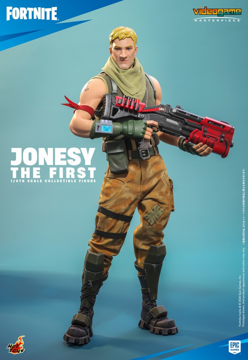 Hot Toys - Fortnite - Jonesy the First_PR14.jpg