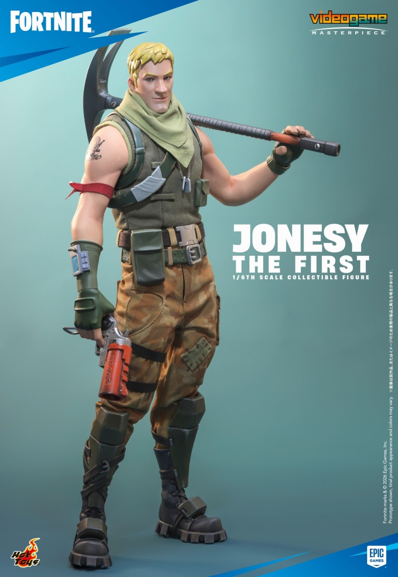 Hot Toys - Fortnite - Jonesy the First_PR13.jpg