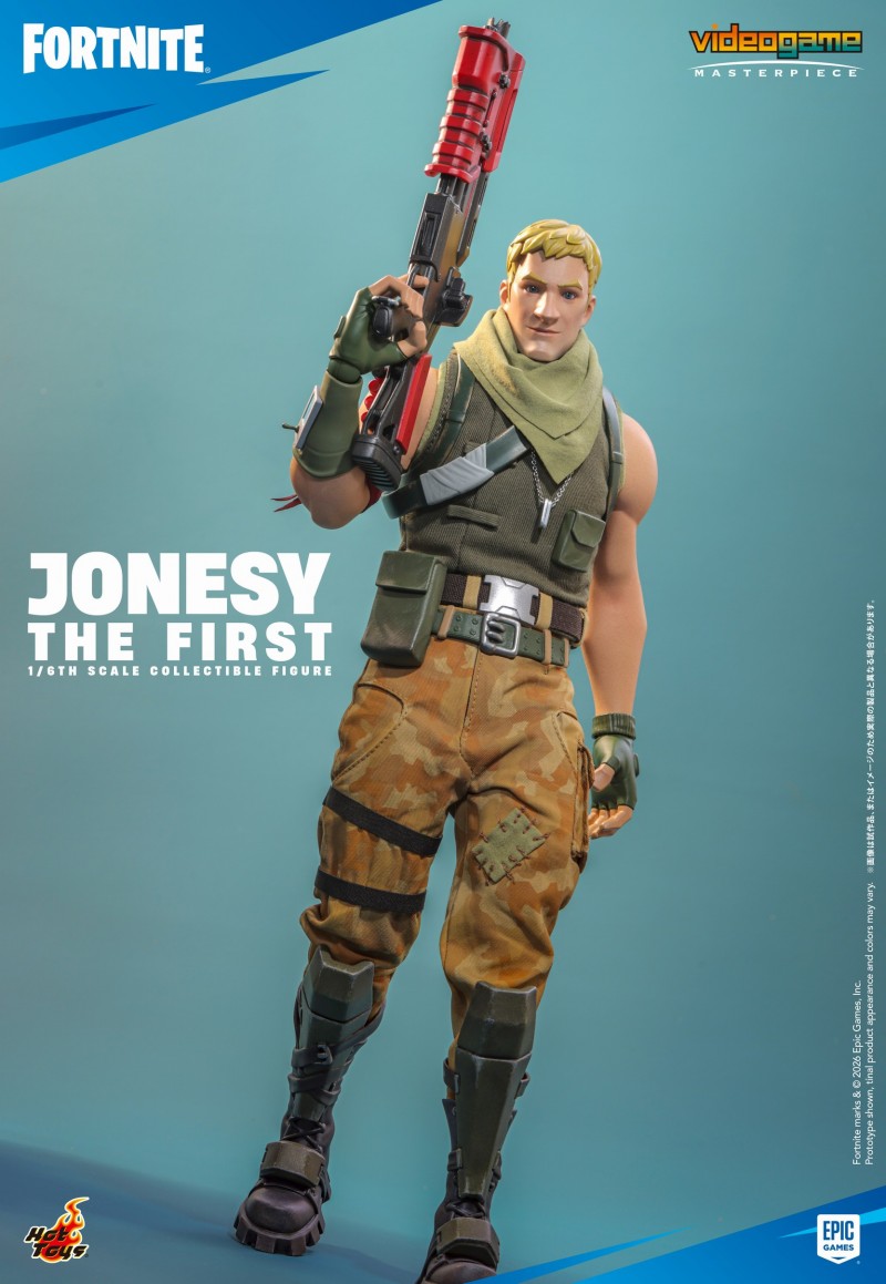 Hot Toys - Fortnite - Jonesy the First_PR16.jpg