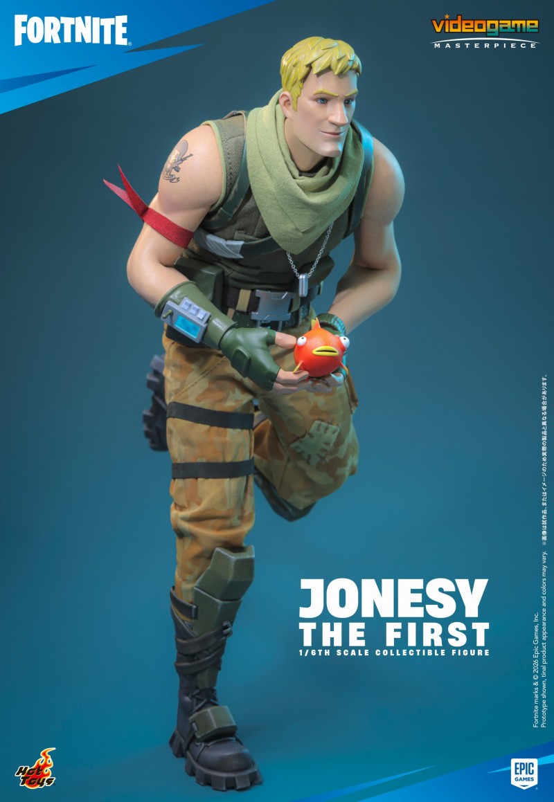 Hot Toys - Fortnite - Jonesy the First_PR17.jpg