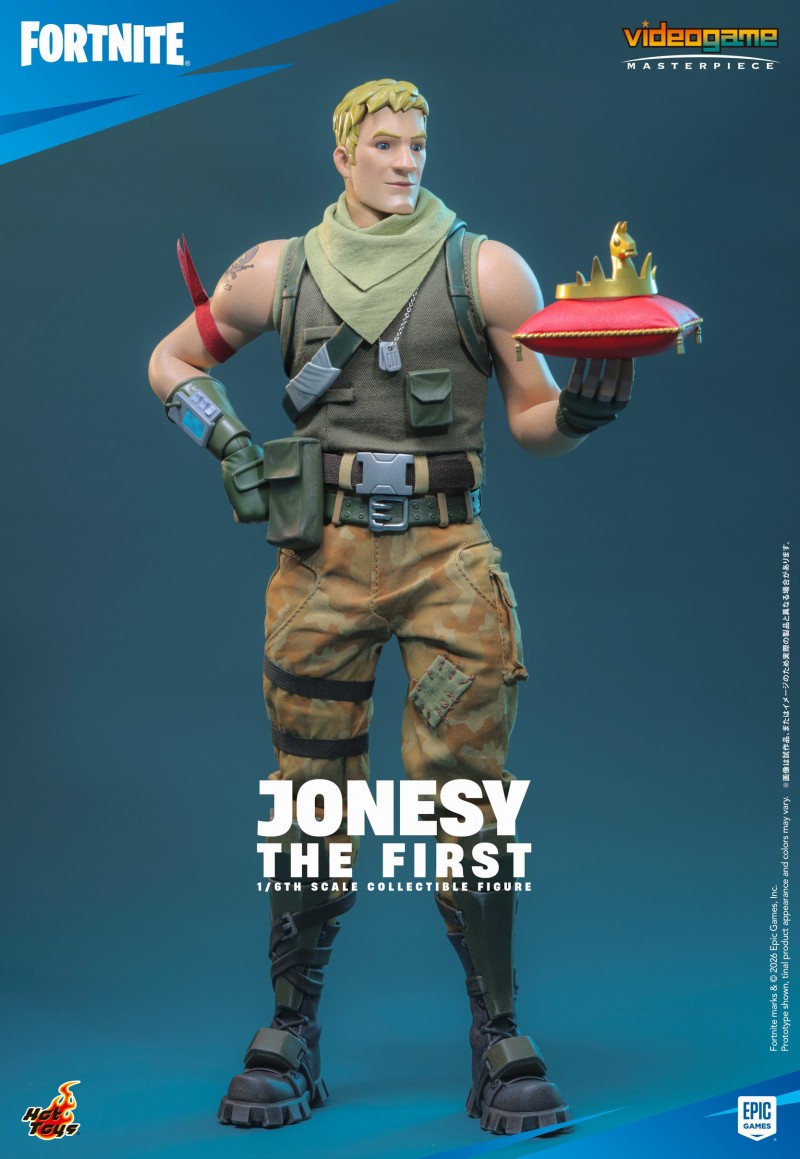Hot Toys - Fortnite - Jonesy the First_PR18.jpg