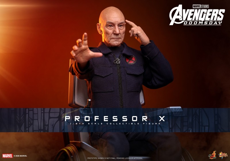 Hot Toys - A5 - Professor X_Poster.jpg