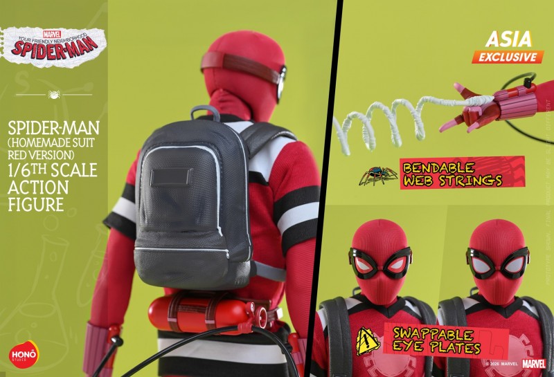 HS12 - Spider-Man (Homemade Suit Red Version) [Asia Exclusive]_PR12.jpg