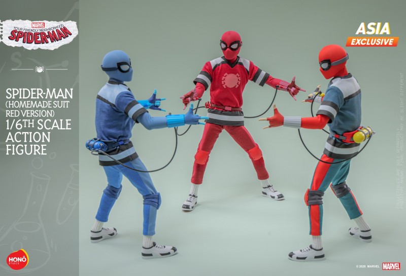 HS12 - Spider-Man (Homemade Suit Red Version) [Asia Exclusive]_PR17.jpg