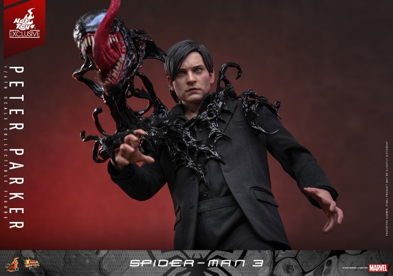 Hot Toys - Spider-Man 3 - Peter Parker_PR1.jpg