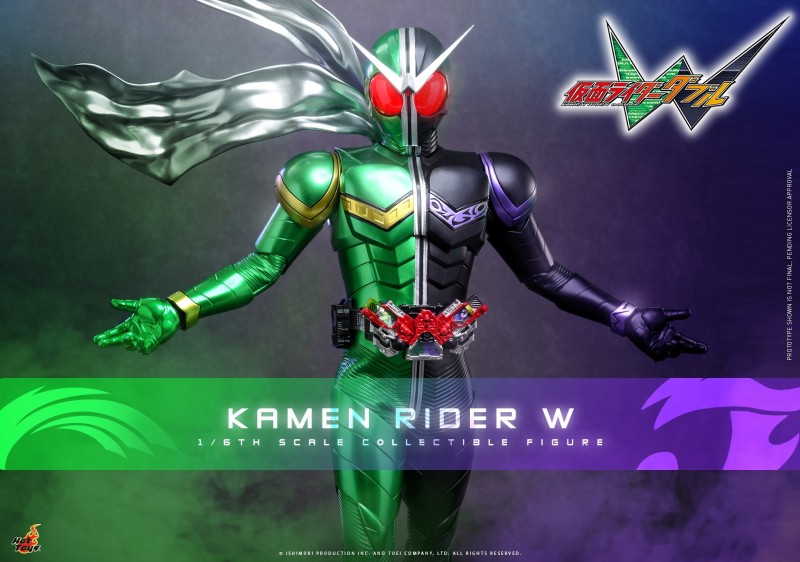 Hot Toys - KRW - Kamen Rider W_Cover.jpg