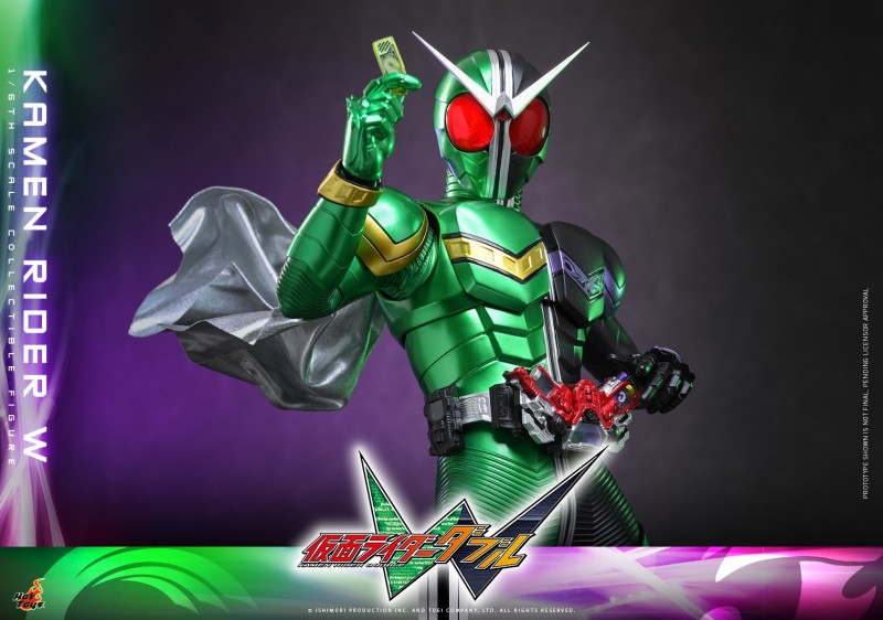 Hot Toys - KRW - Kamen Rider W_PR3.jpg