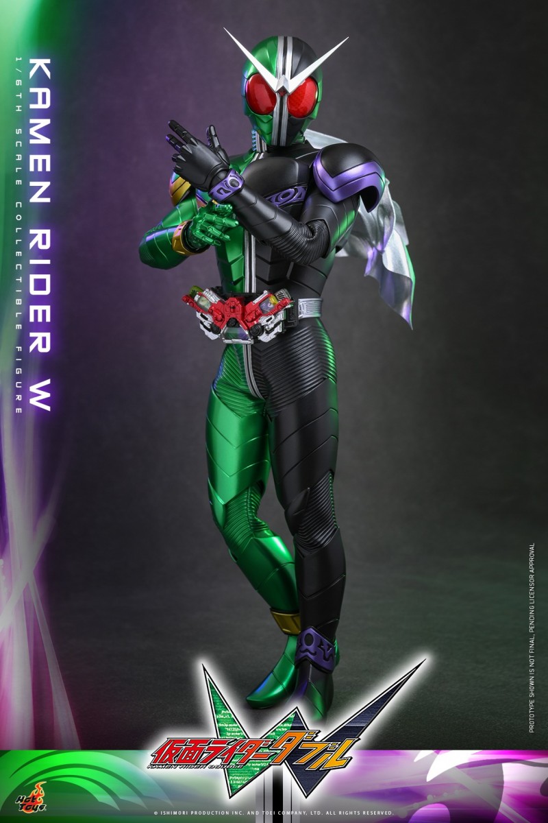 Hot Toys - KRW - Kamen Rider W_PR5.jpg