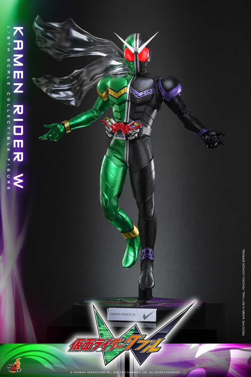 Hot Toys - KRW - Kamen Rider W_PR13.jpg