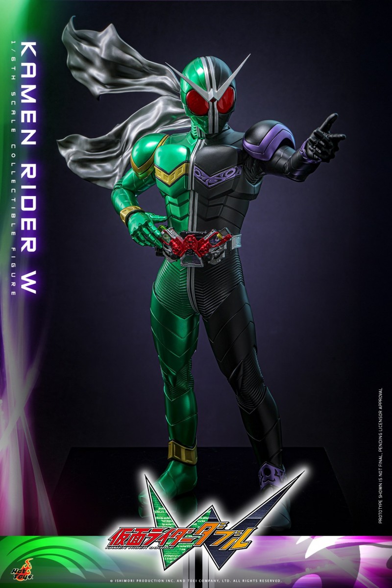 Hot Toys - KRW - Kamen Rider W_PR14.jpg