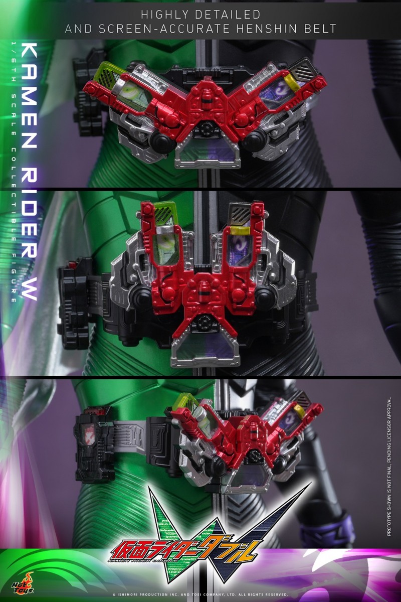Hot Toys - KRW - Kamen Rider W_PR18.jpg