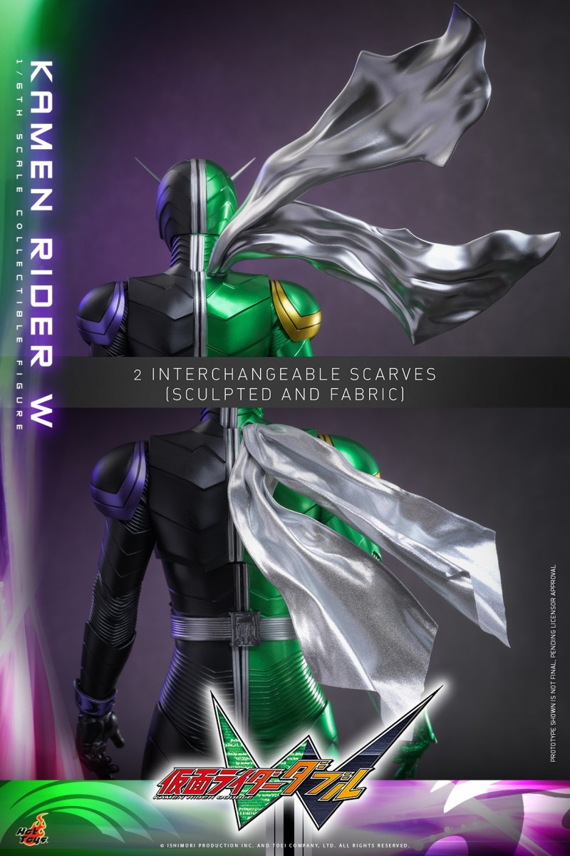 Hot Toys - KRW - Kamen Rider W_PR19.jpg