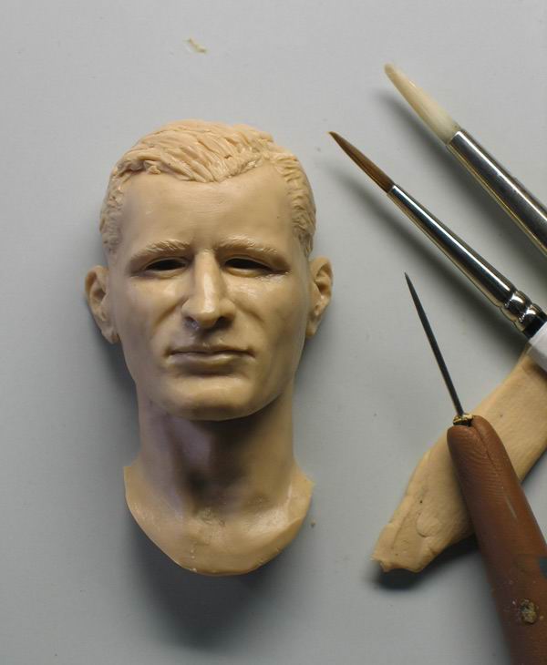 翻译教程:TONY的头雕制作-兵人要塞-玩家社区