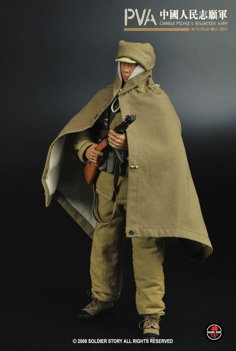 SoldierStoryS便宜价格 质量好吗