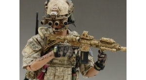 No Easy DayNSWDG RED TEAM OperatorMark Owen
