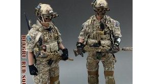 Operation Neptune Spear--DEVGRU Red Squadron Operator3¥´̣