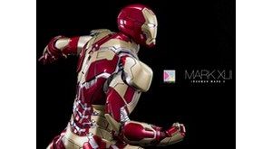 ࣬ࡿIronman Mark XLII