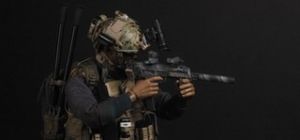 Soldier Story ֲ FRENCH SPECIAL FORCE