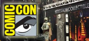 SDCC2014SIDESHOWչλ