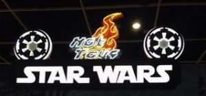 ACGHK2014Hot Toysչλ ~ing~
