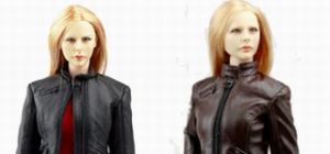 POPTOYS - 1/6ִŮƤ·װ F11ϵ