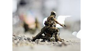תءͼ1:18 Devils Urban Ops Exsersises