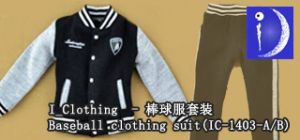 I_Clothing װ (IC-1403-A/B)