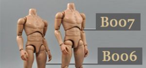 B006/007 1/6խ纬