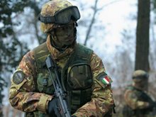 Italian Special Forces ֲӣִ