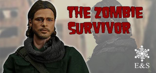 Easy & Simple - The Zombie Survivor
