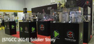 STGCC2014Soldier Storyչλͼ