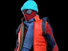<> THE AMAZING SPIDER-MAN 2 <> ߣOMG