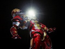 ҲIRONMAN3 - HEART BREAKERߣĬǸ̡