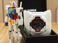 ϥͼ⣺սʿߴX G SHOCK 35޶