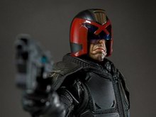 Art Figures bؾHEAVY ARMOURED SPECIAL COP