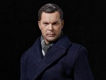 зFewture & DID - <Fringe> Peter Bishop
