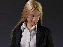 зFewture & DID 1/6ΣԵ- Olivia Dunham