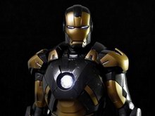 зHot toys MMS248 - b Mark XX 