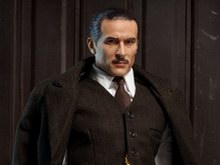 [Luka_]DID Chicago Gangster II Robert