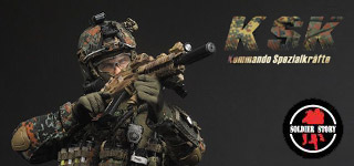 Soldier Story ¹KSKֲ