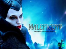 [ħ] Hottoys 1/6 Disney Maleficent ߣС1018