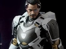 [̫΄] Hottoys 1/6th Ironman Mark39 Starboost