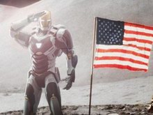   F  ʾ  Ironman Mark 39 Starboos
