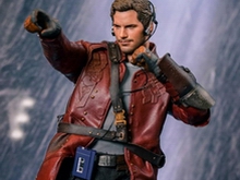  סf~ӰfigureHot Toys yo Star-Lord  JingoBell
