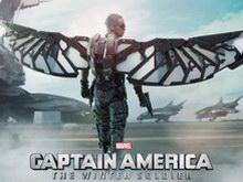 wˡCaptain America 2 Falconw衡d