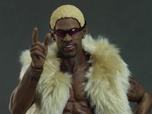 G @I am DENNIS RODMAN [Storm Collectibles] By MAX