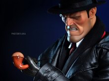 LUKA䣺 DAMToys 1/6 ڰϵ- J ƪ