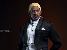 [Luka_]Storm Toys - I am Dennis Rodman Сx