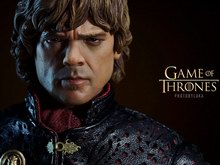 [Luka_]Threezero - Game of Thrones Tyrion Lannister